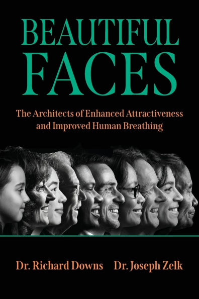 Beautiful Faces: The Architects of Enhanced Attractiveness and Improved Human Breathing