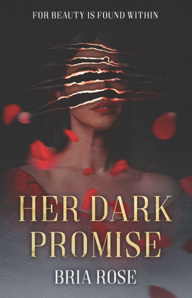 Her Dark Promise: A Dark Romance Beauty and the Beast Retelling