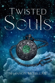 Free ebook downloads for computers Twisted Souls (English literature) by Shannon McLellan