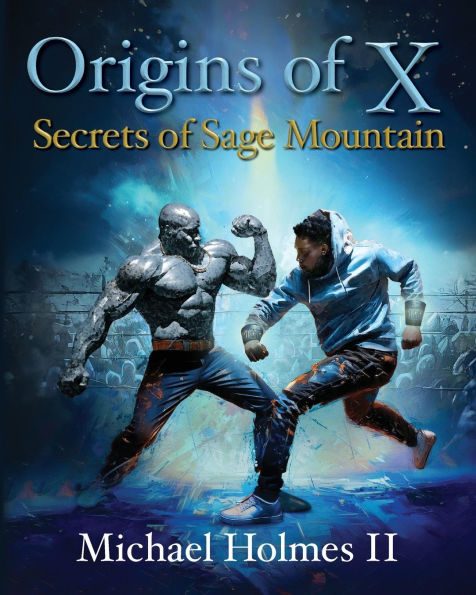 Origins of X: Secrets Sage Mountain