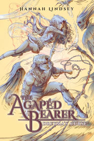 Good audio books free download The Agapï¿½d Bearer: Dreyma's Curse