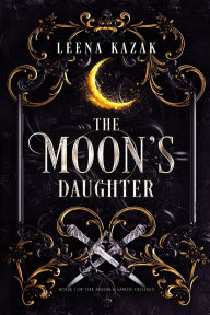 Download italian ebooks free The Moon's Daughter 