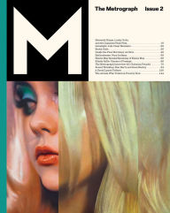 Title: The Metrograph: Issue 2, Author: Tacita Dean