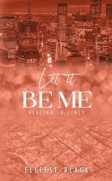 Let It Be Me