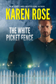 It e book download The White Picket Fence in English