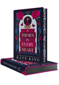 Free mp3 books downloads A Thorn in Every Heart by Kate King in English