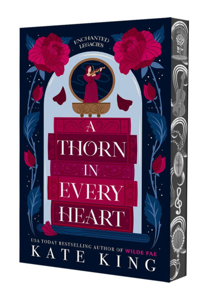 A Thorn Every Heart