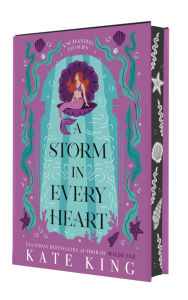 Title: A Storm in Every Heart, Author: Kate King