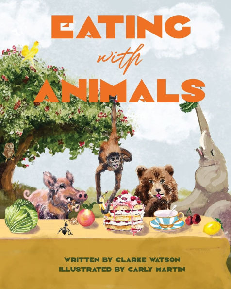 Eating with Animals