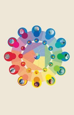 The Neurobiology of Connection - Paperback: Re-Wilding the Deep Nervous System for Wellbeing