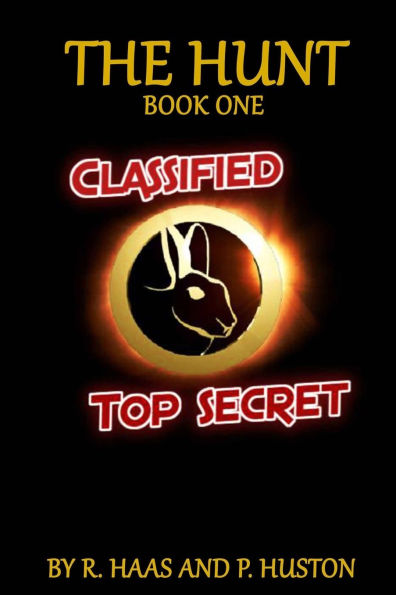 The Hunt: Book One