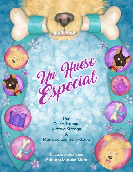 Un Hueso Especial