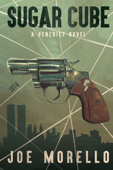 Sugar Cube: A Mafia Benedict Novel