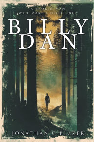 Title: Billy Dan, Author: Jonathan Blazer