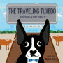 The Traveling Tuxedo: Adventures in Fort Worth, TX
