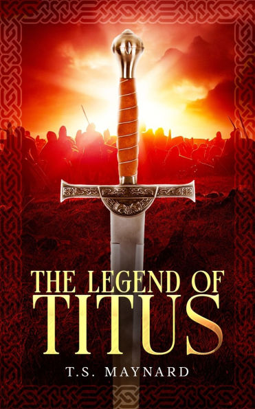 The Legend of Titus