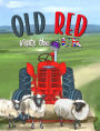 Old Red Visits the UK