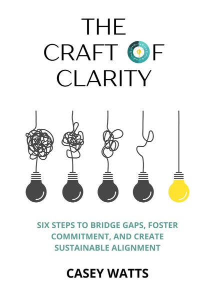 The Craft of Clarity