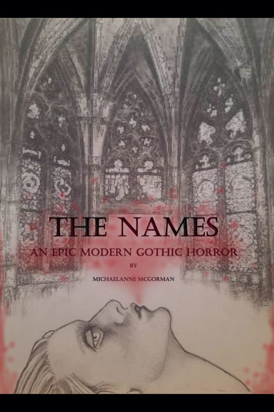 The Names: An Epic Modern Gothic Horror