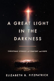Ebooks download free deutsch A Great Light in the Darkness: Christmas Stories of Comfort and Hope: iBook by Elizabeth Fitzpatrick