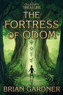Ohlegan's Treasure The Fortress of Odom