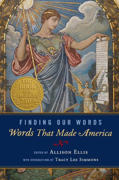 Finding Our Words: Words That Made America