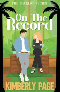 Books with free ebook downloads available On The Record (English literature)