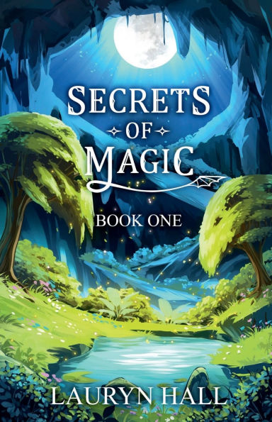 Secrets of Magic