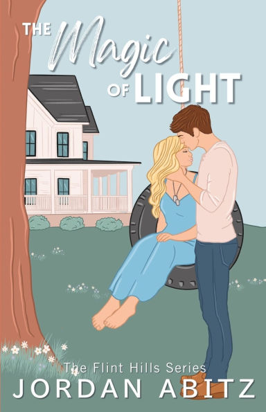 The Magic of Light: A Small Town Romance