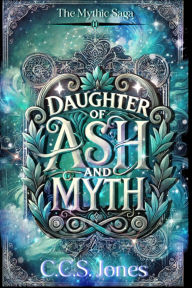 Downloading audio books on nook Daughter of Ash and Myth (English literature)