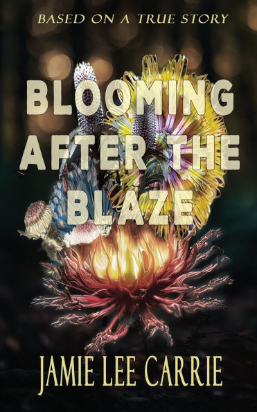 Blooming After the Blaze: Three years on run