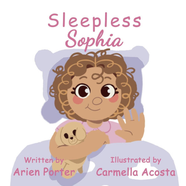 Sleepless Sophia