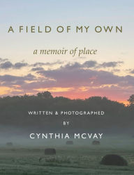 Author Signing with Cynthia McVay