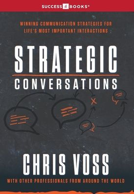Strategic Conversations