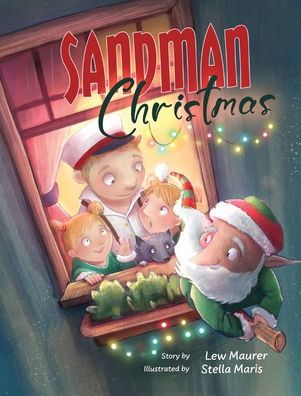 Sandman Christmas