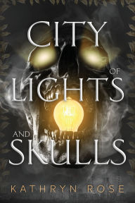 Free adobe ebook downloads City of Lights and Skulls