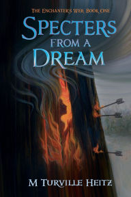Free electronic download books Specters from a Dream in English