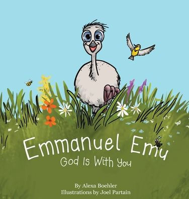 Emmanuel Emu: God Is With You