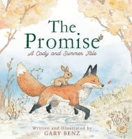 Title: The Promise: A Cody and Summer Tale: A Cody and Summer tale, Author: Benz
