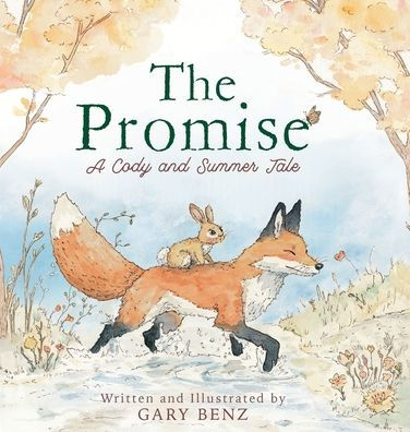 The Promise: A Cody and Summer Tale: A Cody and Summer tale