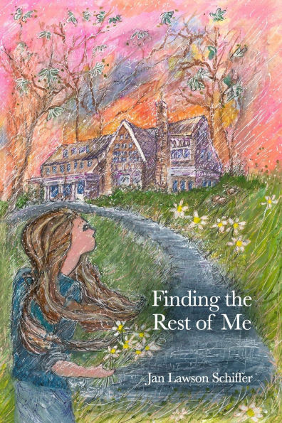 Finding the Rest of Me