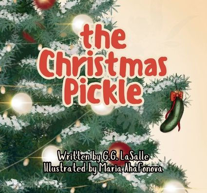 The Christmas Pickle
