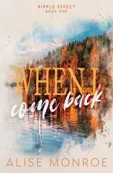When I Come Back