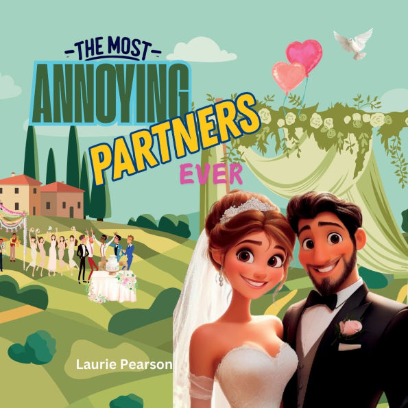 The Most Annoying Partners Ever