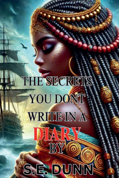 The Secrets You Don't Write In A Diary