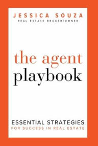 Free download pdf ebooks files The Agent Playbook