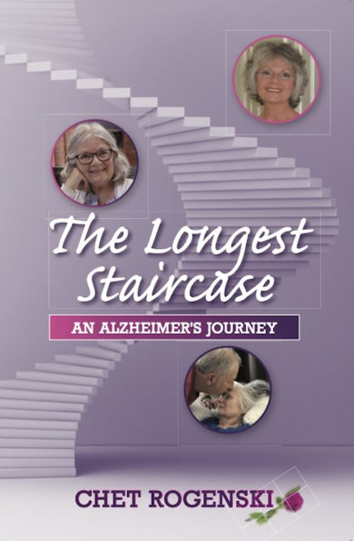 The Longest Staircase: An Alzheimer's Journey