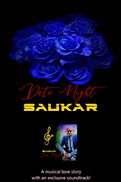 Date Night: A Musical Love Story with an Exclusive Soundtrack