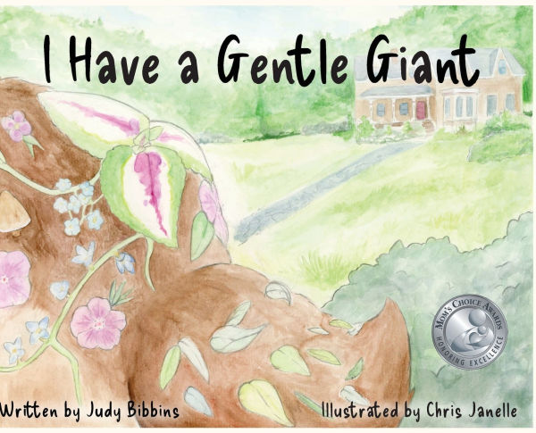 I Have a Gentle Giant