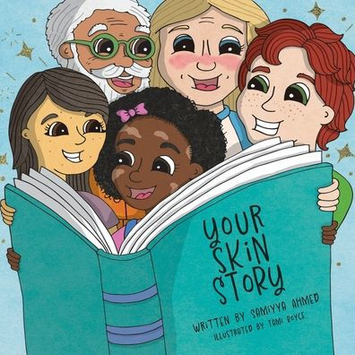 Your Skin Story